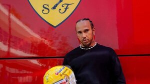 Hamilton, contra “el secretismo” de las decisiones de la FIA