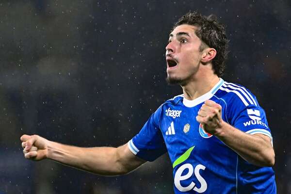 Messi, Julián Álvarez y dos novedades en Argentina - Fútbol Internacional - ABC Color