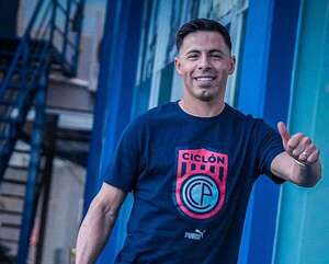 Cerro Porteño: De La Huerta a la selección nacional - Cerro Porteño - ABC Color