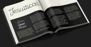 La Nación / Senatur presentó Jesuíticas Fonts: primera tipografía digital inspirada en las Misiones