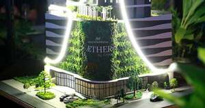 La Nación / Aether: el nuevo referente de arquitectura de bienestar en Paraguay