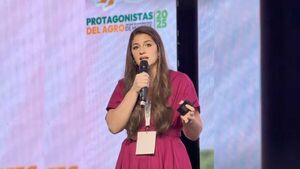 "Paraguay tiene carne de calidad, el desafío hoy es colocarlo en mercados adecuados y valorizarlo”