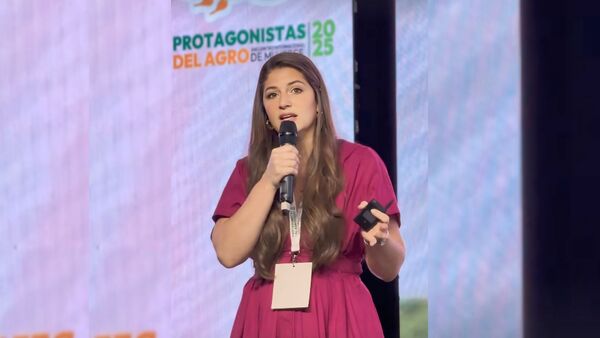 "Paraguay tiene carne de calidad, el desafío hoy es colocarlo en mercados adecuados y valorizarlo”