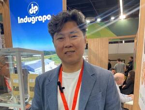 Hypergrain e Indugrapa proyectan la calidad nacional al mundo