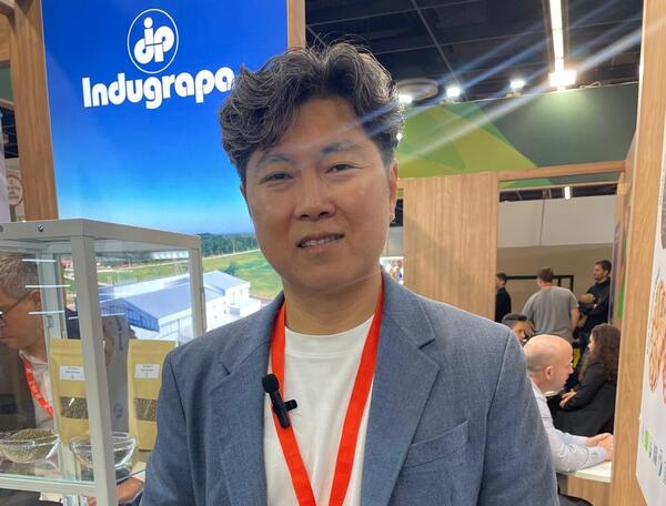 Hypergrain e Indugrapa proyectan la calidad nacional al mundo