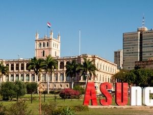 FMI destaca solidez de la economía de Paraguay que permitirá acceso a fondos por US$ 178 millones