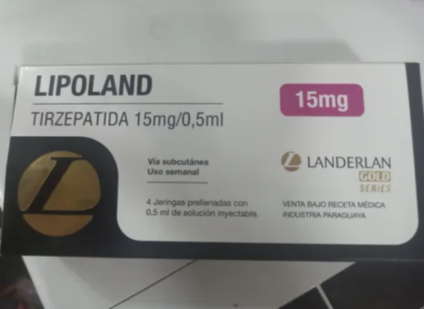 Denuncian venta irregular de fármacos para adelgazar sin control sanitario
