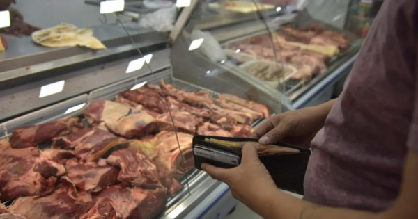 CAPASU: Precio de la carne subirá hacia fin de año por demanda - Portal Digital Cáritas Universidad Católica