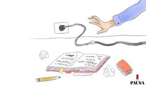 ¿Qué pasa con mi algoritmo? | Pausa