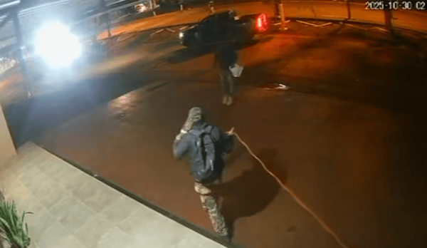 Explosivos usados en el banco de Katueté salieron de una cantera de Minga Guazú - Noticiero Paraguay