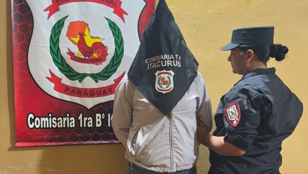 Estafa desde la cárcel: Vacían cuenta bancaria de una mujer en Concepción