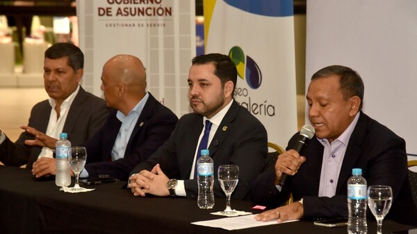 Resaltan "medidas de mitigación" de empresa que construye un edificio de 55 pisos en el barrio Ykua Satî