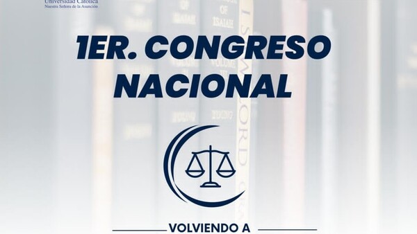 Congreso de Derecho en Villarrica promete reflexión jurídica a nivel nacional