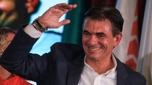 Peña viaja a Bolivia para la toma de mando de Paz y se cruzará con Milei