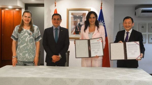 Salud recibe primeros USD 20 millones para la construcción del Gran Hospital de Asunción