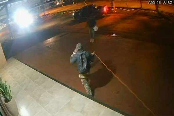 Explosivos usados en el banco de Katueté salieron de una cantera de Minga Guazú - Policiales - ABC Color