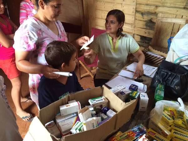 La UE invertirá 17,5 millones de euros para atender crisis humanitarias en América Latina - Mundo - ABC Color