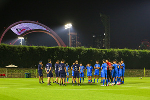 Vuelta de página y la mente puesta en Panamá