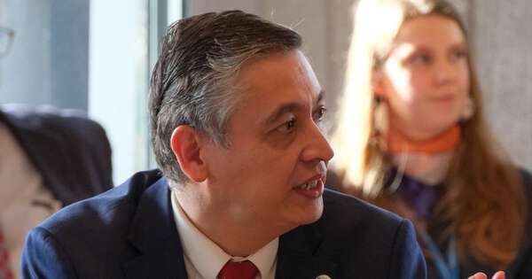 La Nación / Paraguay presenta avances en modernización estadística de cara al ingreso a la OCDE