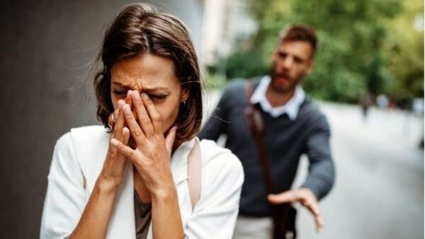 “Se fue de la casa y me trata como si yo fuera su enemiga”