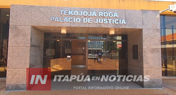 FUNCIONARIOS JUDICIALES ANUNCIAN HUELGA DESDE EL 14 DE NOVIEMBRE