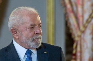 Lula pide en la COP30 separar los conflictos geopolíticos de las urgencias climáticas