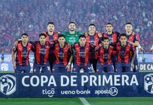 Operativo Título: Cerro se juega la corona del Clausura