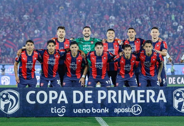 Operativo Título: Cerro se juega la corona del Clausura