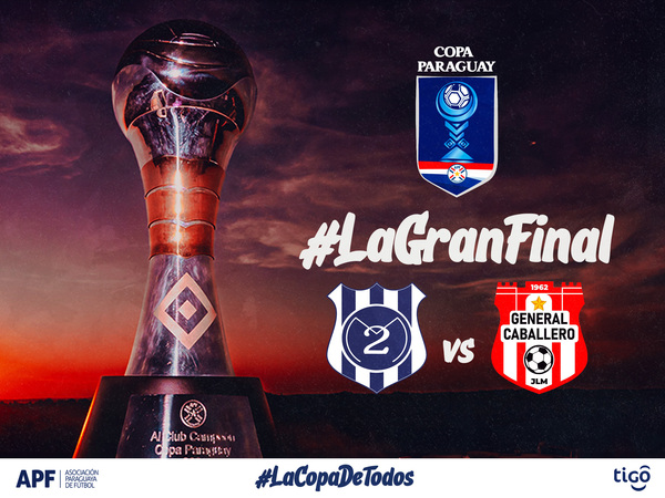 Una final que une al país