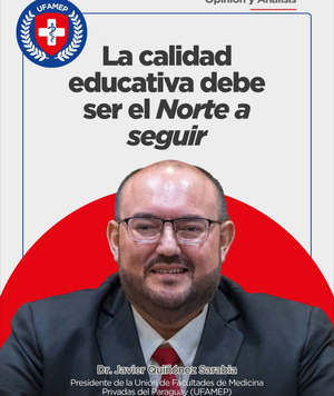 Carreras privadas de medicina apoyan obligación de acreditación para registro de título - El Trueno