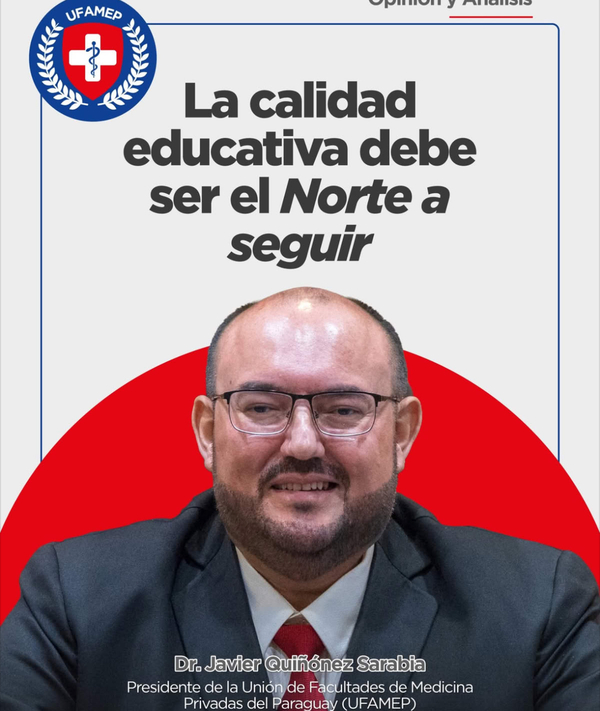 Carreras privadas de medicina apoyan obligación de acreditación para registro de título - El Trueno