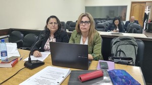 Piden condena de 25 años de cárcel para Miguel Ángel Servín en el juicio oral por el Operativo Belia