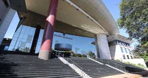 La Nación / Promulgan la ley que profesionaliza la labor legislativa