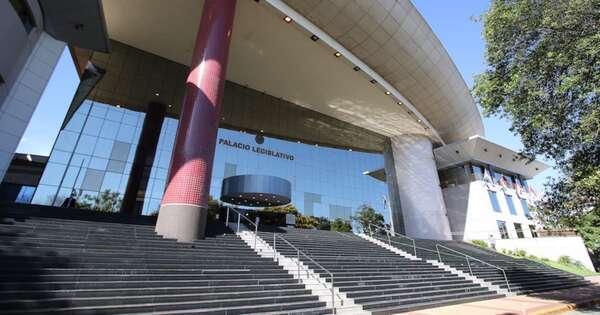 La Nación / Promulgan la ley que profesionaliza la labor legislativa