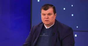 La Nación / Remoción de integrantes de Diálogo Azul fue anulada por el Tribunal Electoral de Capital