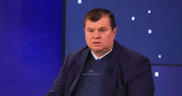 La Nación / Remoción de integrantes de Diálogo Azul fue anulada por el Tribunal Electoral de Capital