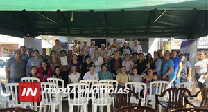 MÓVIL COCINA: SABORES Y OPORTUNIDADES PARA ITAPÚA