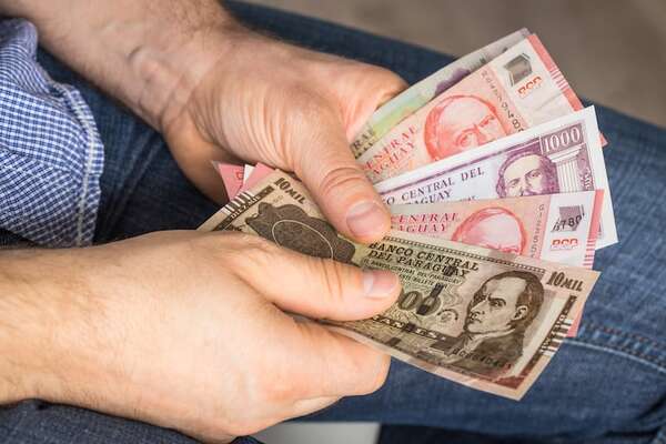 AUDIO: Desde el Ministerio del Trabajo recuerdan que los salarios solo pueden embargarse el 50% - Periodísticamente - ABC Color