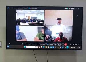 Caso Belia: MP pide pena de 25 años para Miguel “Celular” Servín - Nacionales - ABC Color