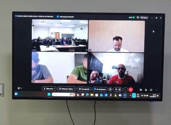 Caso Belia: MP pide pena de 25 años para Miguel “Celular” Servín - Nacionales - ABC Color