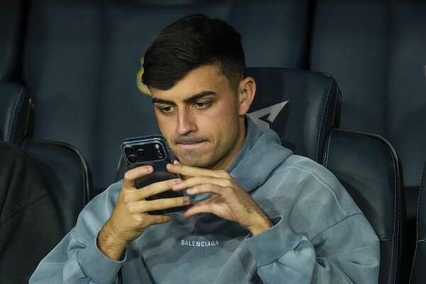 Lamine Yamal, Pedri y Mbappé, nominados al premio The Best de la FIFA  - Fútbol Internacional - ABC Color