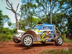 Mini Rally Cordillerano: La última jornada será en Tobatí - ABC Motor - ABC Color
