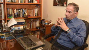 Mafia de los pagarés: abogado denuncia que recibió amenazas | Unicanal