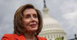 Diario HOY | La veterana política demócrata Nancy Pelosi anuncia su retiro