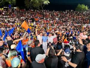 Prieto vaticina victoria de Mujica y afirma que el Partido Colorado “no tiene gente” - Política - ABC Color