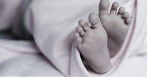 La Nación / Falleció la bebé que nació prematura tras accidente sufrido por la madre