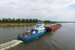 Villeta en movimiento: donde el río impulsa la industria - Negocios - ABC Color