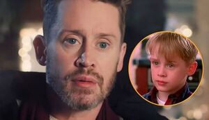 Popular / Macaulay Culkin vuelve al universo de ‘Mi pobre Angelito’ en un emotivo anuncio