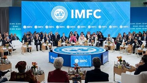 Entre el elogio y la advertencia: el FMI celebra la gestión macroeconómica, pero advierte sobre el recorte del gasto público