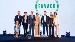 El futuro se empaca en cartón: Envaco cumple 35 años mirando hacia adelante y redobla inversiones para competir globalmente